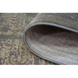 Teppich DROP JASMINE 456 mit weicher Textur, ideal für das Schlafzimmer