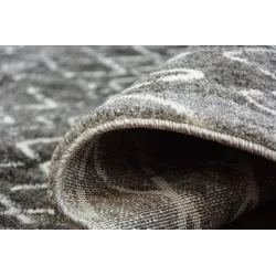 Teppich SHADOW 9890 aus weichem Material, perfekt für gemütliche Räume