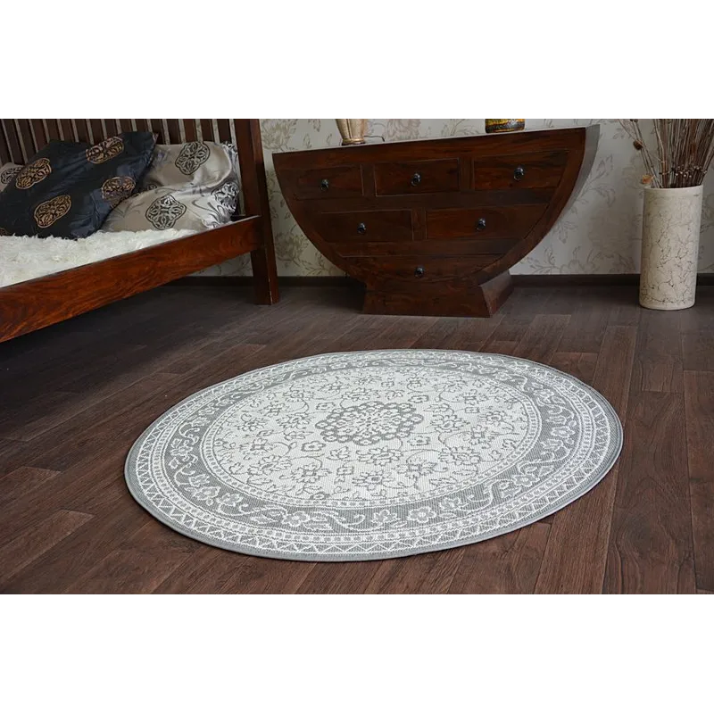 Sisal Teppich für Wohnräume, ideal für den Innen- und Außenbereich