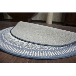 Runder Sisal Teppich, perfekt für das Kinderzimmer