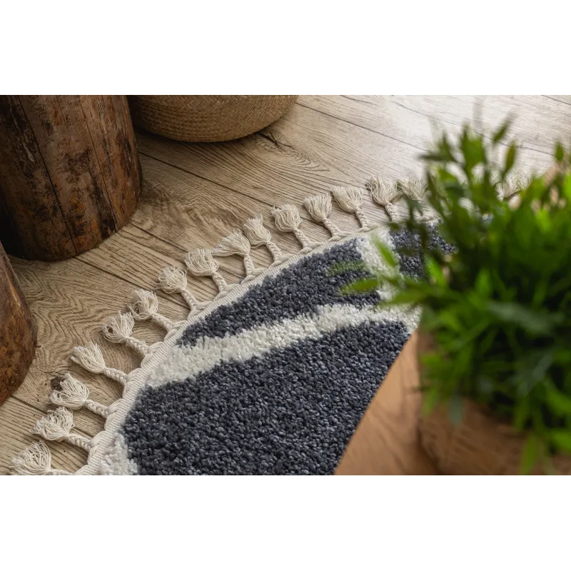 Vielseitiger Teppich für den Garten, ideal für entspannende Momente im Freien