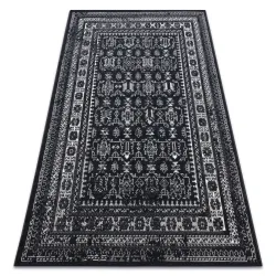Teppich VINTAGE 22212996 schwarz klassisch