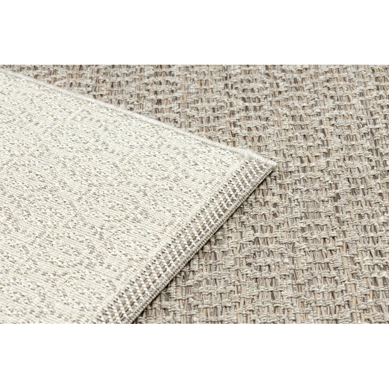Dywan SZNURKOWY SIZAL BOHO 46208051 Plaster miodu beż