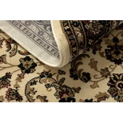 Dywan ROYAL ADR owal wzór 1745 karmelowy