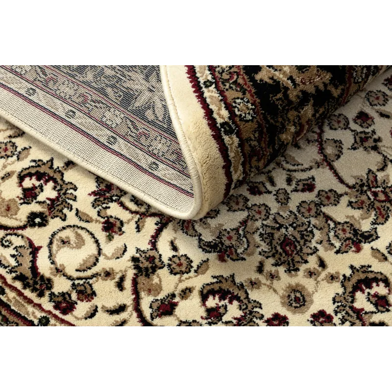 Dywan ROYAL ADR owal wzór 521 karmelowy