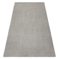 Moderner Waschteppich LATIO 71351700 grau