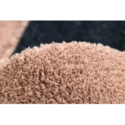 Universeller waschbarer Teppich LATIO 71351200, hervorragend für jedes Interieur