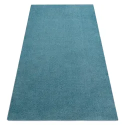 Moderner Waschteppich LATIO 71351099 türkis