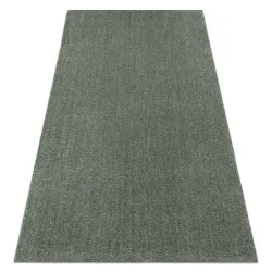 Moderner Waschteppich LATIO 71351044 grün