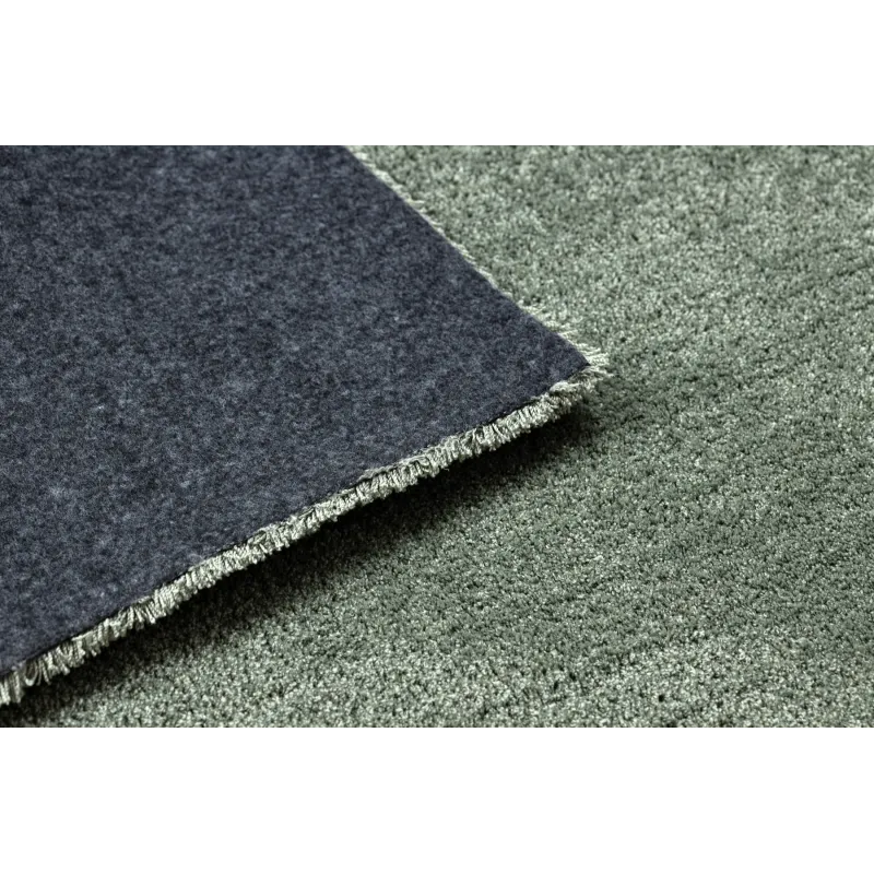 Weicher Waschteppich LATIO 71351044 in grüner Farbe