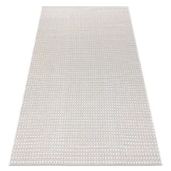 Dywan SZNURKOWY SIZAL BOHO 39003569 beż