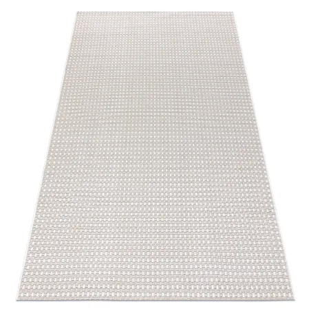 Dywan SZNURKOWY SIZAL BOHO 39003569 beż