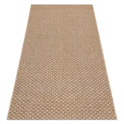Dywan SZNURKOWY SIZAL BOHO 39044026 beż