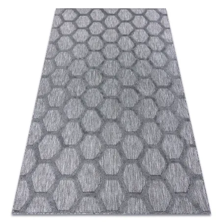 Sisal Teppich SANTO in Honigfarbe, perfekt für stilvolle Räume