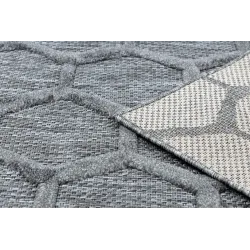 Sisal Teppich SANTO, langlebig und elegant, ideal für jeden Raum