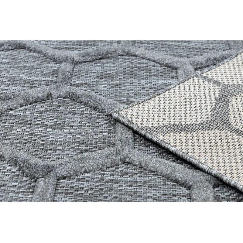 Sisal Teppich SANTO, langlebig und elegant, ideal für jeden Raum