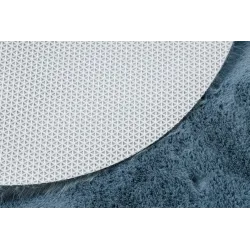 SHAPE 3105 Herz Teppich - perfekt für Wohnzimmer oder Schlafzimmer