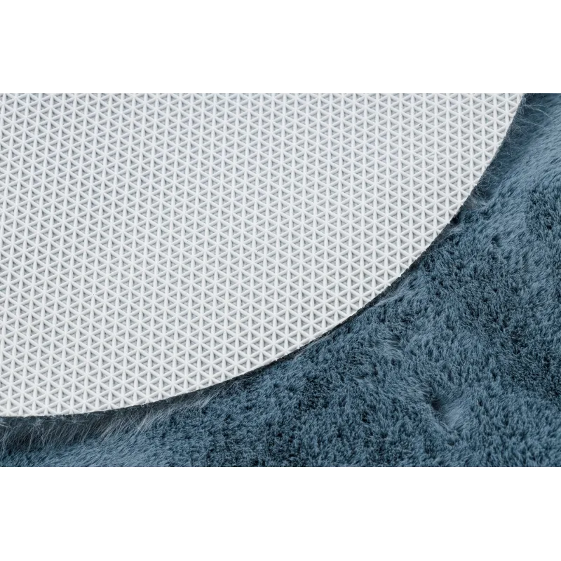 SHAPE 3105 Herz Teppich - perfekt für Wohnzimmer oder Schlafzimmer