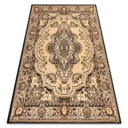 Teppich BCF Morad FRÜHLING Ornament, klassisch - Beige