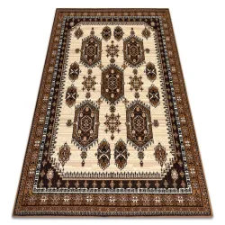 Teppich BCF Morad ZEGARY klassisch - beige