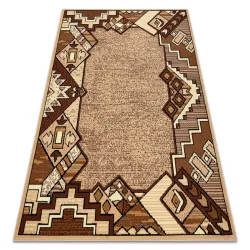 Teppich BCF Morad BARYTON klassisch - beige