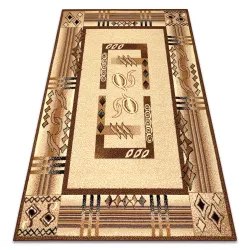 BCF Morad Jas klassischer Teppich - beige