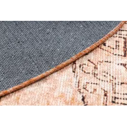 ANTIKA Teppich mit modernem Design, bequem und waschbar