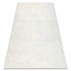 Modern Teppich MODE 8587 geometrisch creme