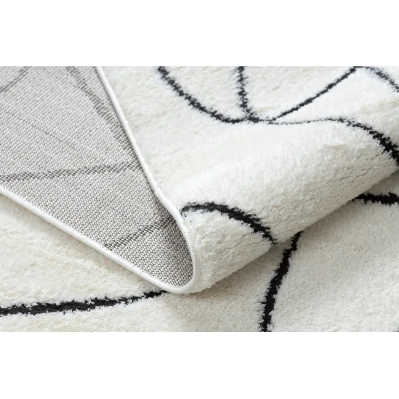 Teppich für das Wohnzimmer im modernen Stil, ideal für den täglichen Gebrauch