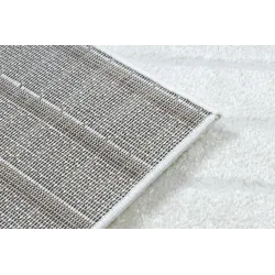 Weicher moderner Teppich, angenehmes Gefühl für jeden Raum