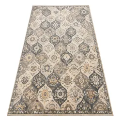 Teppich LEGEND 468 05 GB500 Wolle OSTA - Orientalisch, exklusiv Beige / Grau