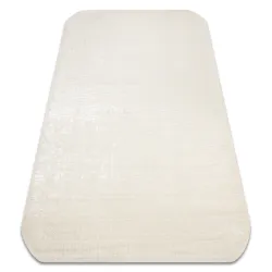 Teppich PEARL 53132A creme - Geometrisch, exklusiv, strukturell