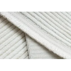 DUKE 51376 Teppich, strukturierter und weicher, ideal für gemütliche Räume