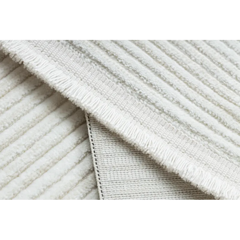 DUKE 51376 Teppich, strukturierter und weicher, ideal für gemütliche Räume