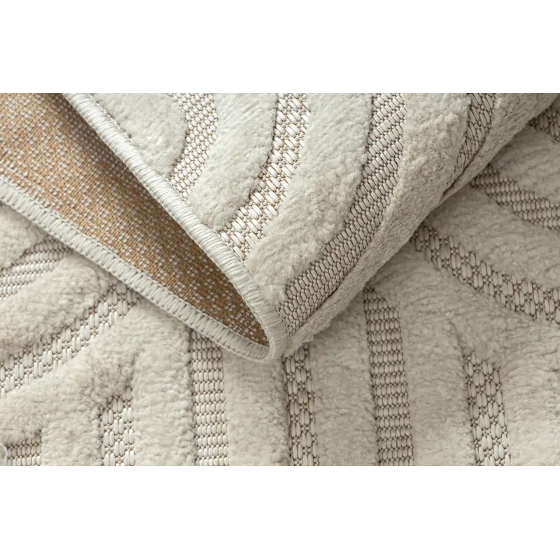 Sisal Teppich, ideal für den Garten oder die Terrasse