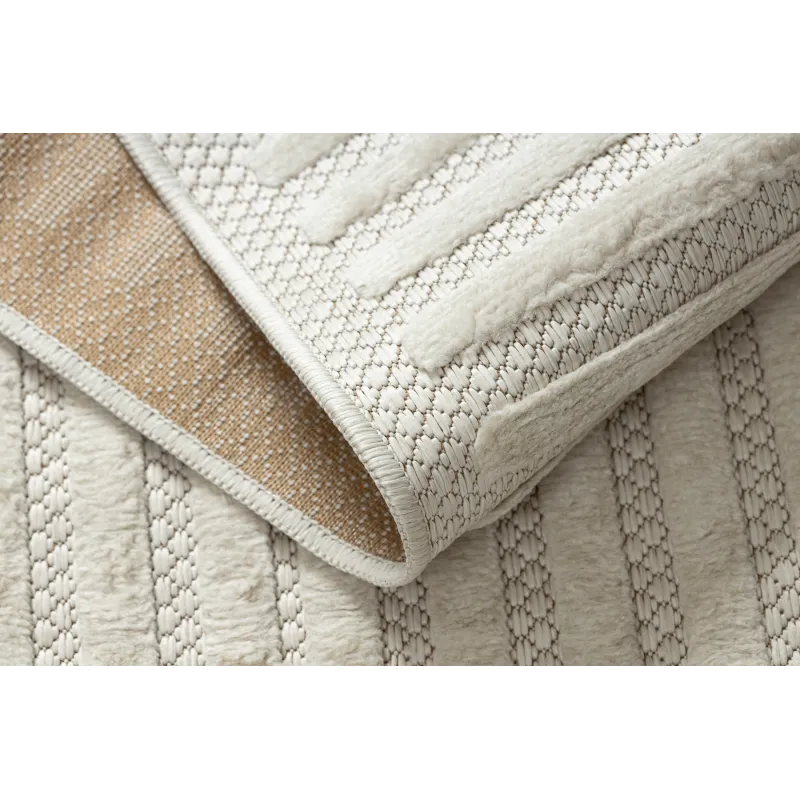 Sisal Teppich für den Außenbereich, ideal für Garten und Terrasse