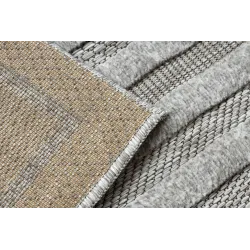 Hochwertiger sisal Teppich SANTO, strapazierfähig und pflegeleicht