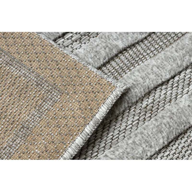 Hochwertiger sisal Teppich SANTO, strapazierfähig und pflegeleicht