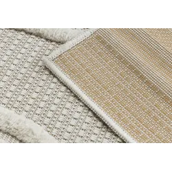 Sisal Teppich SANTO, aus natürlichem Material, ideal für gemütliche Räume