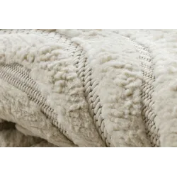 Moderner Sisal Teppich SANTO, ideal für jedes Zimmer im Haus
