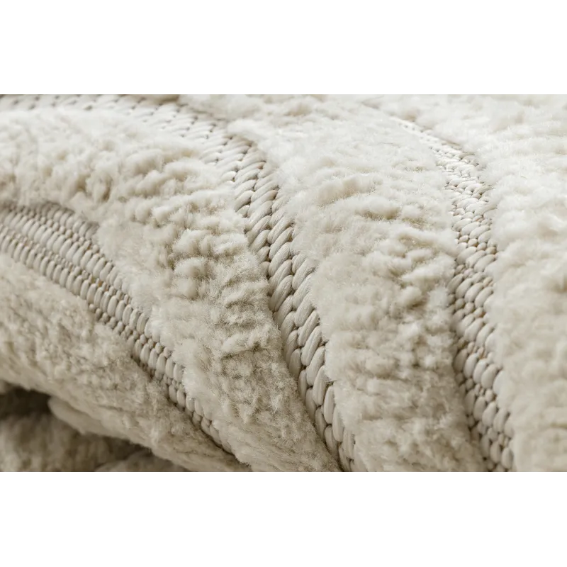 Moderner Sisal Teppich SANTO, ideal für jedes Zimmer im Haus