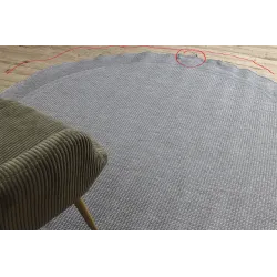 Sisal Teppich TIMO 5979 aus natürlichem Material, langlebig und wetterbeständig