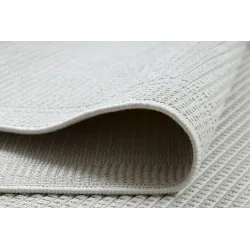 Hochwertiger sisal Teppich TIMO 5979, langlebig und elegant