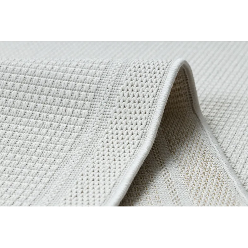 Sisal Teppich TIMO 5979, ideal für Garten oder Terrasse, wetterfest