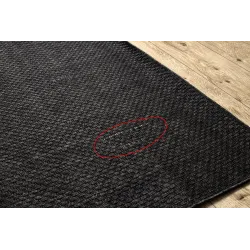 Vielseitiger Sisal Teppich TIMO 6272 für entspannende Außenbereiche