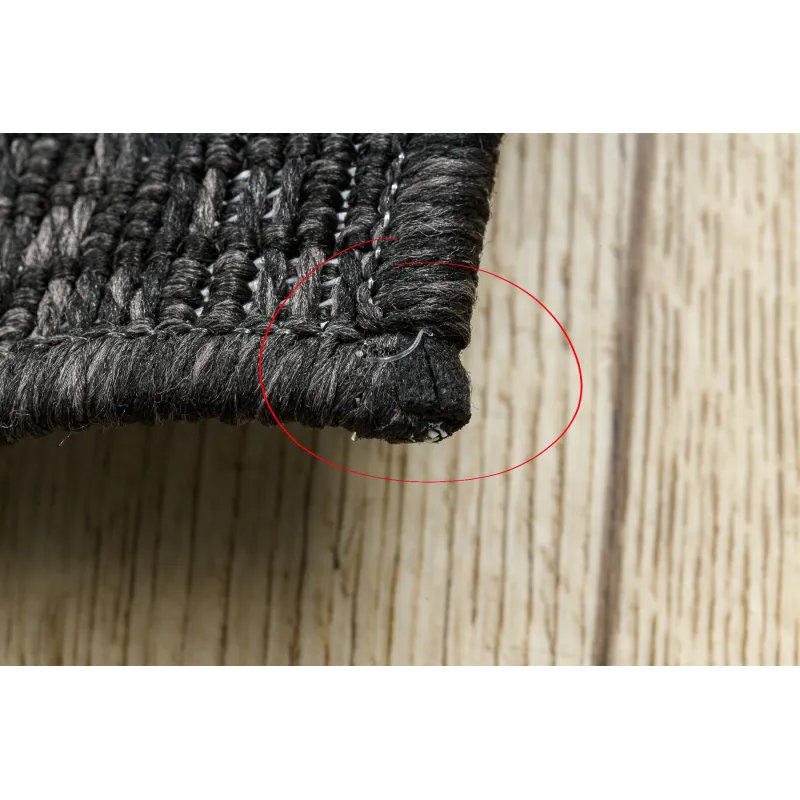 Robuster Sisal Teppich TIMO 0000 aus natürlichem Material