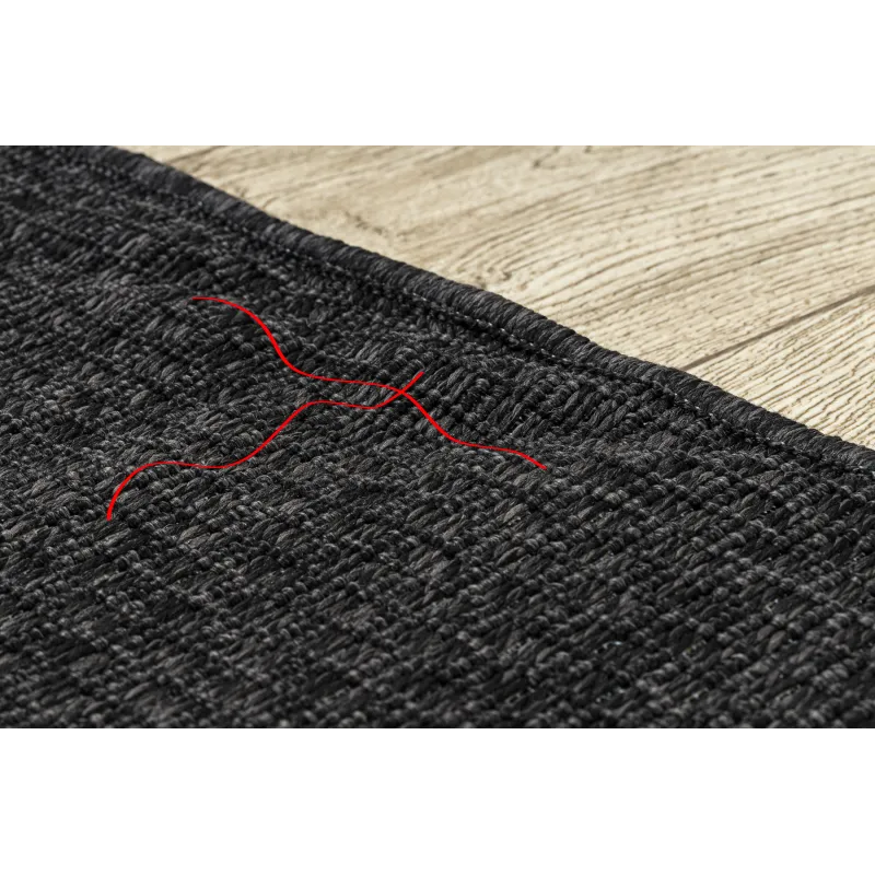 Sisal Teppich TIMO 0000, langlebig und wetterbeständig