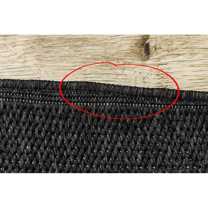 Hochwertiger TIMO 5000 SISAL Teppich, robust und wetterfest