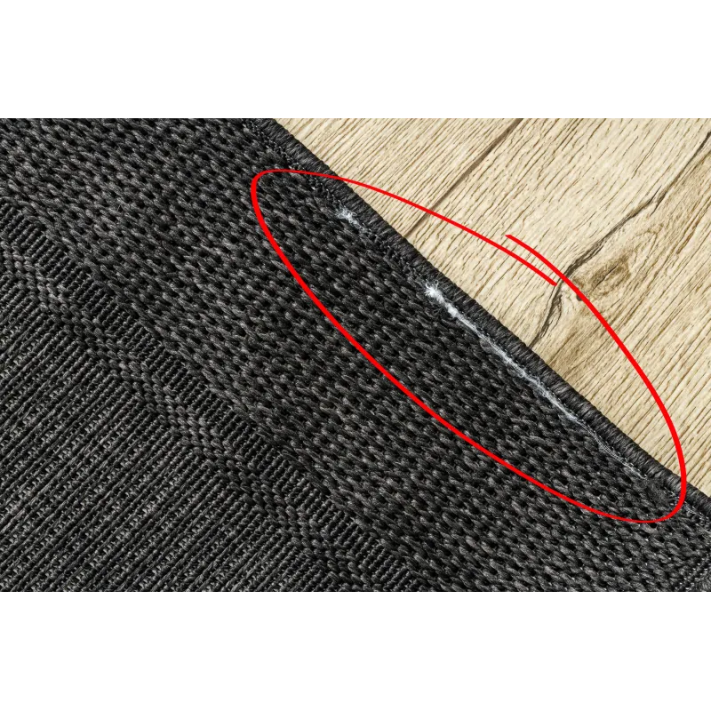 Vielseitiger TIMO 5000 SISAL Teppich, ideal für Innen- und Außenbereiche