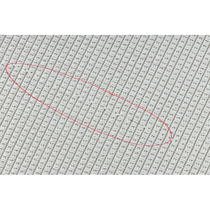 Sisal Teppich TIMO 5979, ideal für entspannende Außenbereiche